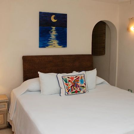 Casa Ixchel Aparthotel Isla Mujeres Buitenkant foto
