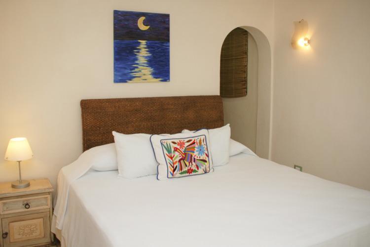 Casa Ixchel Aparthotel Isla Mujeres Buitenkant foto
